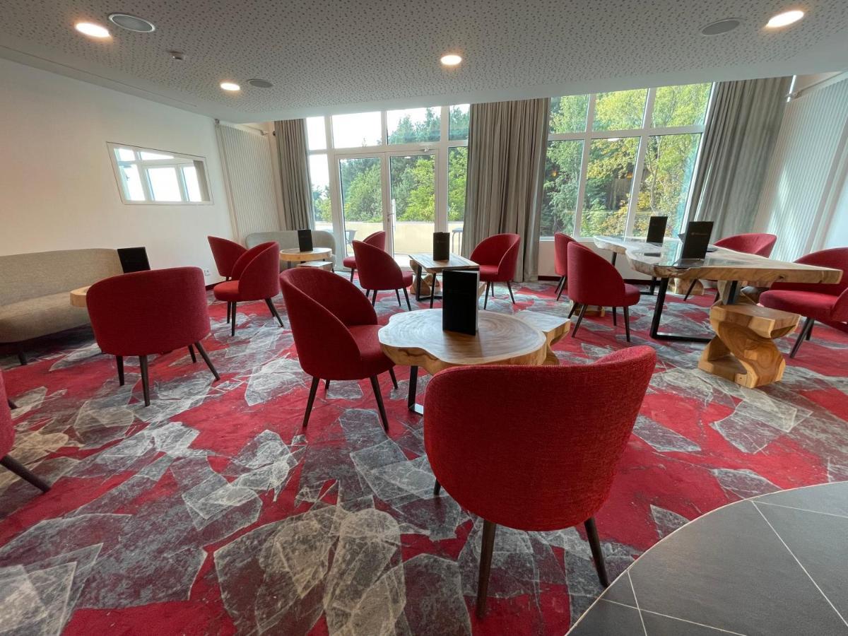 Hotel Spa Husseren Collections - Proche Colmar - Eguisheim Exterior foto